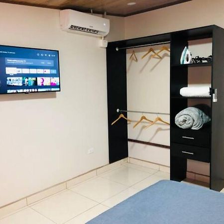 アラフエラDepartamento H Gonzalez 2アパートメント エクステリア 写真