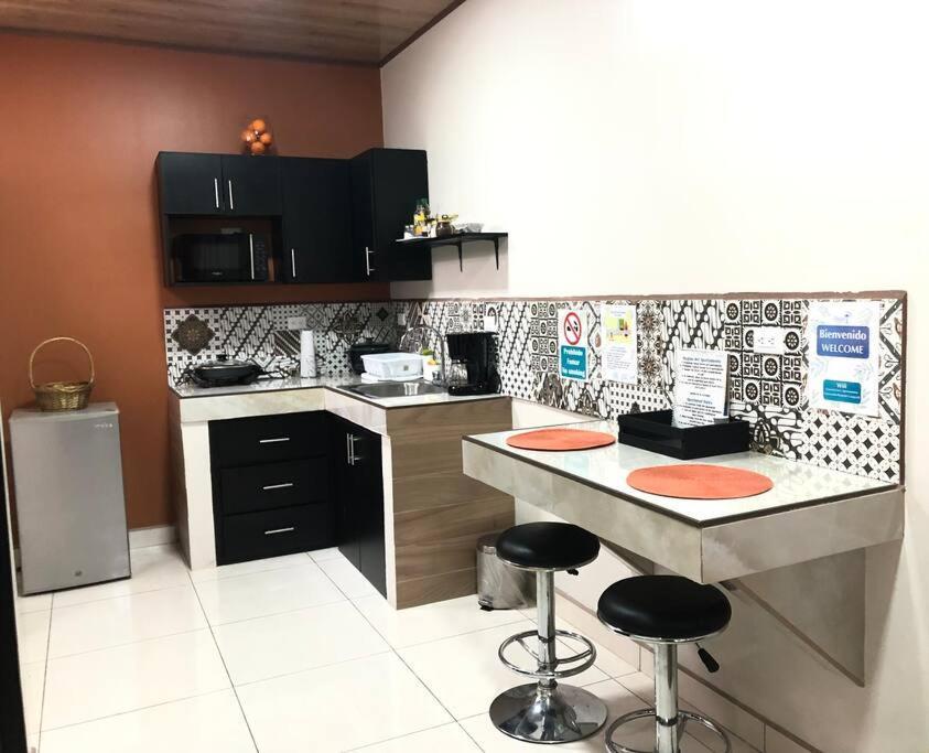 アラフエラDepartamento H Gonzalez 2アパートメント エクステリア 写真