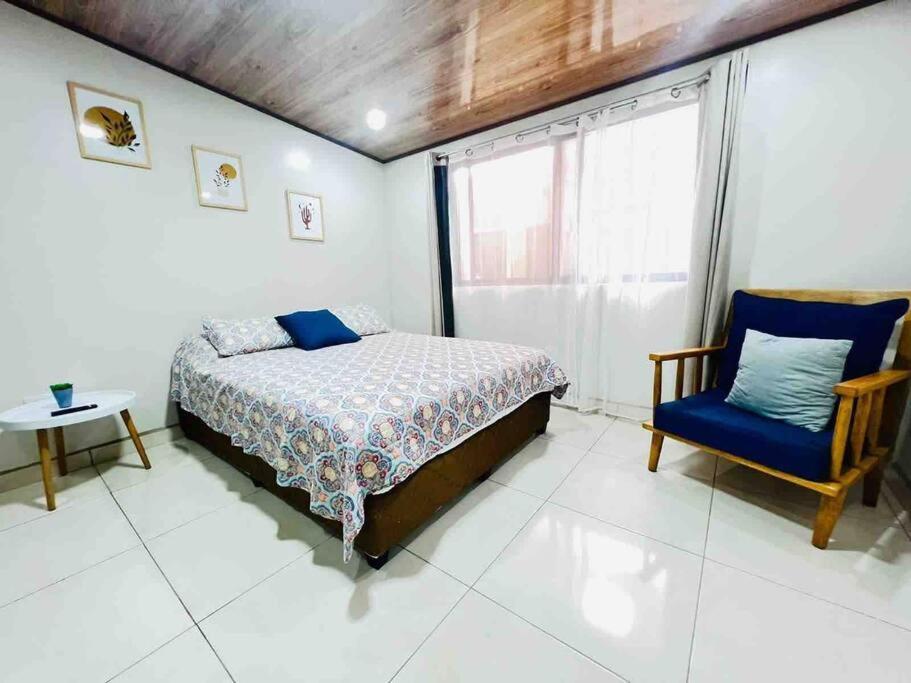 アラフエラDepartamento H Gonzalez 2アパートメント エクステリア 写真