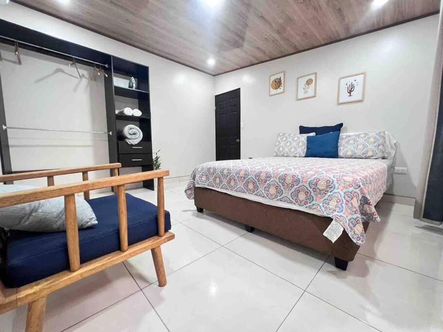 アラフエラDepartamento H Gonzalez 2アパートメント エクステリア 写真