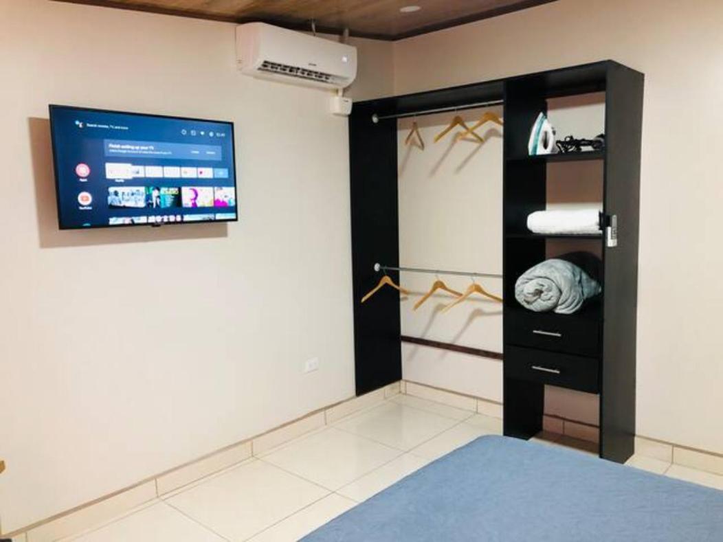 アラフエラDepartamento H Gonzalez 2アパートメント エクステリア 写真