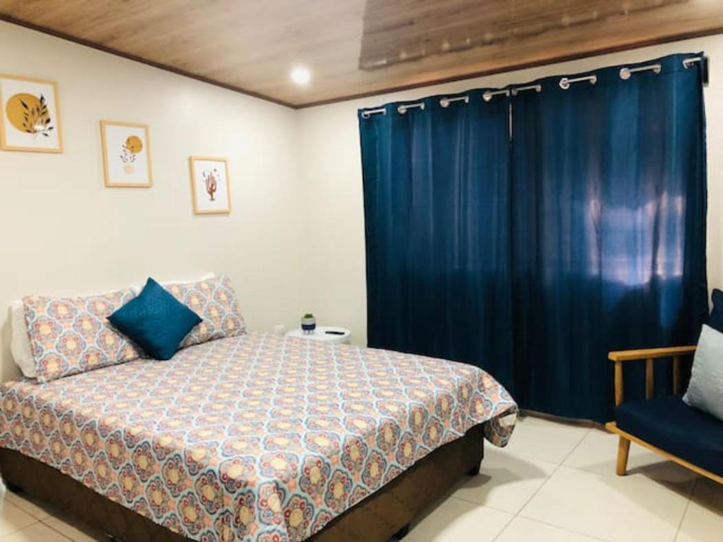 アラフエラDepartamento H Gonzalez 2アパートメント エクステリア 写真