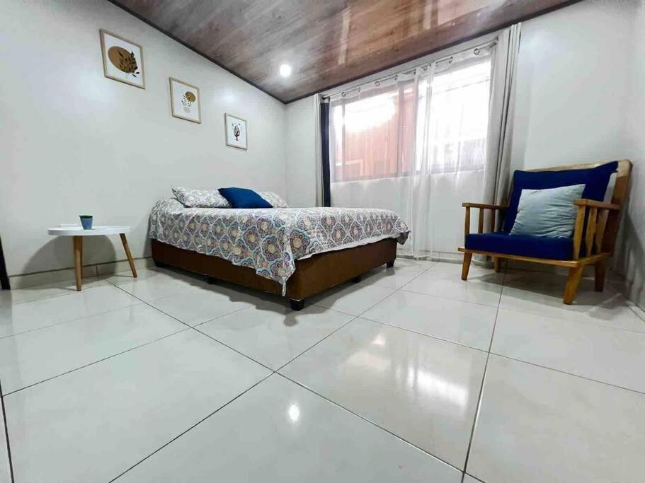 アラフエラDepartamento H Gonzalez 2アパートメント エクステリア 写真