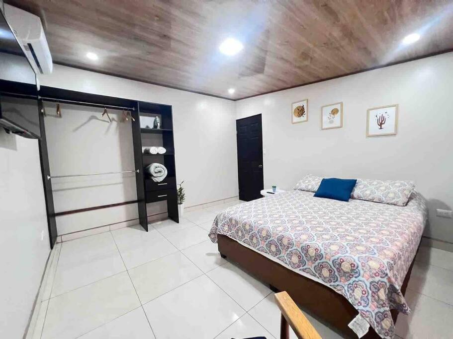 アラフエラDepartamento H Gonzalez 2アパートメント エクステリア 写真