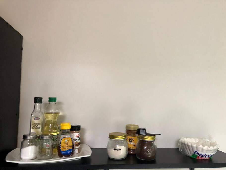 アラフエラDepartamento H Gonzalez 2アパートメント エクステリア 写真