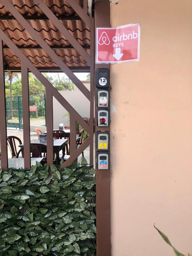 アラフエラDepartamento H Gonzalez 2アパートメント エクステリア 写真
